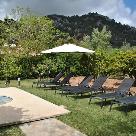 Villa Salas