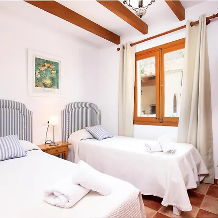 Villa Salas Pollenca