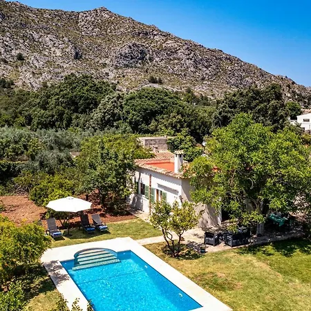Villa Salas