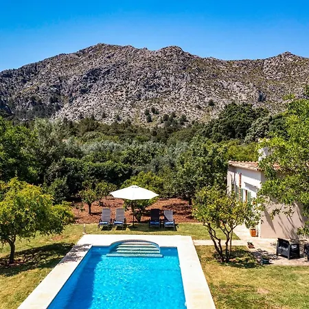 Villa Salas *