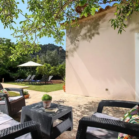 Villa Salas